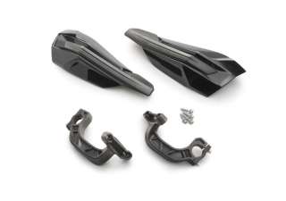 18 08 22 1026 KTM Factory Racing Handguard Kit 0112 QREQ1