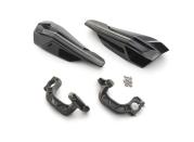 18 08 22 1026 KTM Factory Racing Handguard Kit 0112 QREQ1
