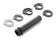 17 08 22 1645 KTM Throttle Twist Grip Tube 01