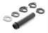 17 08 22 1645 KTM Throttle Twist Grip Tube 01