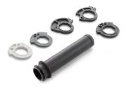 17 08 22 1645 KTM Throttle Twist Grip Tube 01