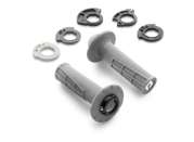 17 08 22 1439 KTM Lock on Grip Set Grey 01