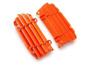 15 08 22 1643 KTM Radiator Protection Orange 01