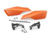 06 03 2023 0916 KTM Handguard Kit Orange 01