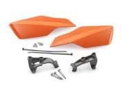 06 03 2023 0916 KTM Handguard Kit Orange 01