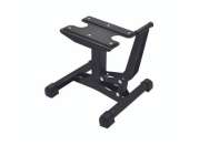 21 02 2023 1456 RFX Bihr Pro Xtreme Pillar H Lift Up Bike Stand BLK 01