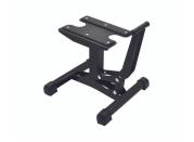 21 02 2023 1456 RFX Bihr Pro Xtreme Pillar H Lift Up Bike Stand BLK 01