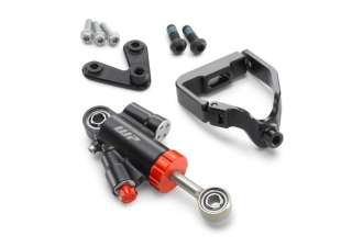 24 01 23 1040 KTM Steering Damper Kit 01