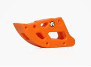 05 01 22 1625 axp chain guide KTM Orange 01