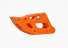 05 01 22 1625 axp chain guide KTM Orange 01