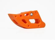 05 01 22 1625 axp chain guide KTM Orange 01