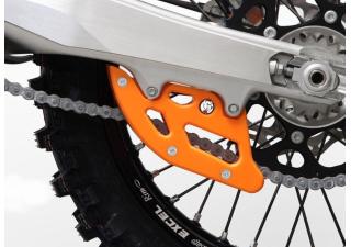 05 01 22 1625 axp chain guide KTM Orange 02