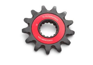 06 12 22 0855 Front Sprocket Supersprox 01