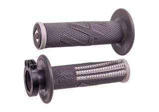 21 11 22 1322 Madison EMIG2 Pro Lock On V2 Grip Graphite Grey 01