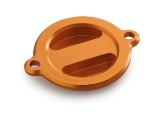 2021 ktm 75038041100 factory oil filter cover 06072021 01 cnv