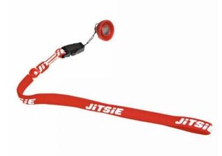 MAG LANYARD RED 0