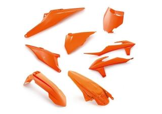 PHO PP NMON MX NEU 00010000320 PLASTIC PARTS KIT SALL AWSG V1