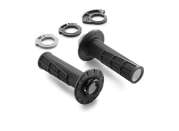 KTM LOCK ON GRIPS OPEN ENDS