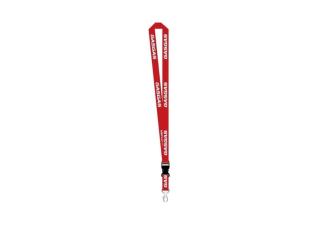 2021 GASGAS LANYARD