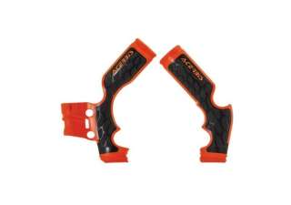 ACERBIS X FRAME GUARDS SX65