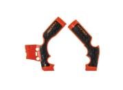 ACERBIS X FRAME GUARDS SX65