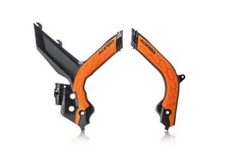 Acerbis X Grip Frame Guards 2020