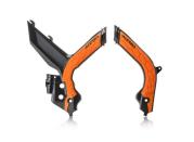 Acerbis X Grip Frame Guards 2020