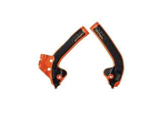 ACERBIS X FRAME GUARD OR 2016
