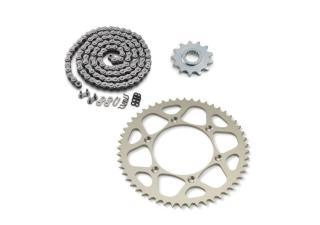 KTM ALLOY REAR DID CHAIN