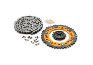 KTM 13 50 T DRIVE TRAIN