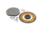 KTM 13 50 T DRIVE TRAIN