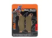 Motomaster front pro pads
