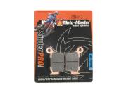 MOTOMASTER REAR PADS PRO SERIES