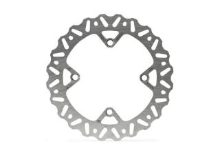 Moto Master Brake Disc Nitro Rear KTM 125 530 91 ON2 C Husqvarna 125 501 14 ON