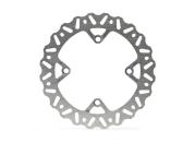 Moto Master Brake Disc Nitro Rear KTM 125 530 91 ON2 C Husqvarna 125 501 14 ON