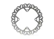 Moto Master Brake Disc Nitro Rear KTM 125 530 91 ON2 C Husqvarna 125 501 14 ON