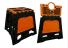POLISPORT FOLDING STAND ORANGE