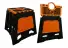 POLISPORT FOLDING STAND ORANGE