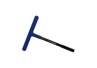 Apico 6mm t bar