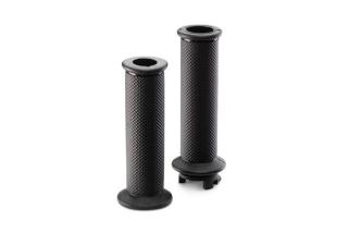 Ktm open end grip set road