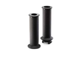Ktm open end grip set road