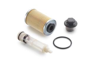OIL FILTER KIT DUKE 125 2013 18