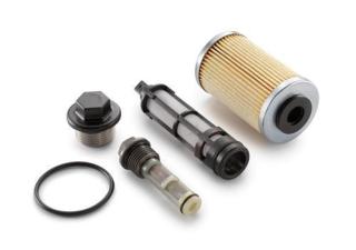 OIL FILTER KIT DUKE 390