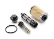 OIL FILTER KIT DUKE 390
