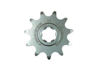 Scorpa front sprocket