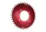 BETA SOLID DISC RED