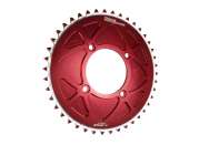 BETA SOLID DISC RED