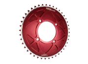 BETA SOLID DISC RED