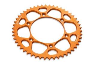 REAR SPROCKET