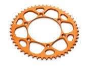 REAR SPROCKET